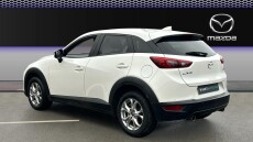Mazda CX-3 2.0 SE-L Nav 5dr Petrol Hatchback